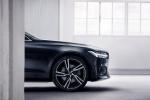 Volvo S90 T6 R-Design 2016 года